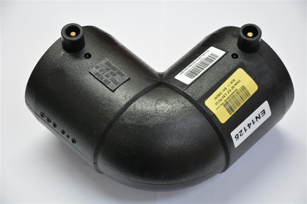 Raccords Halock électrosoudables