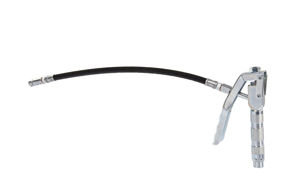 Pistolet pour graisse