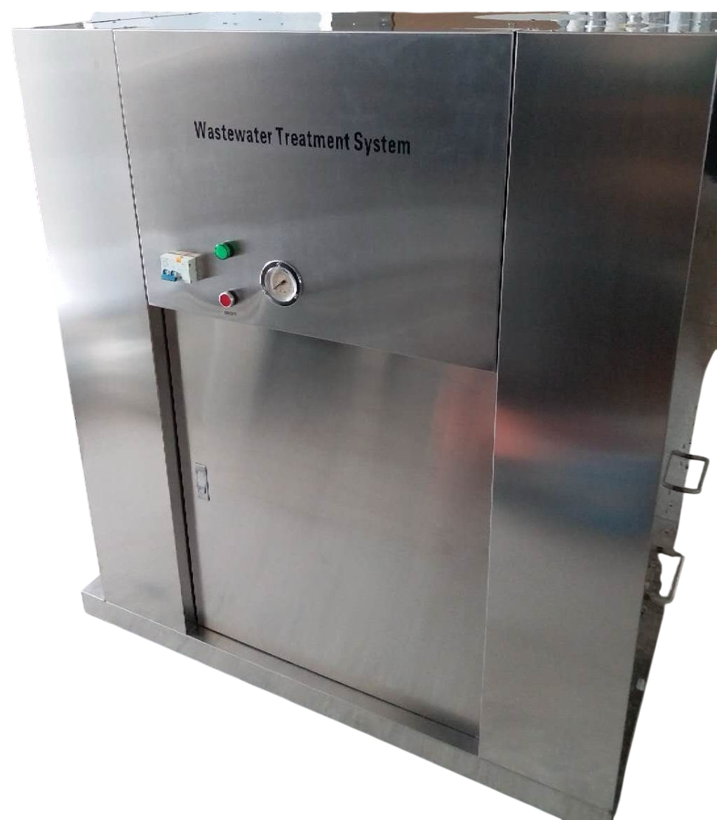 Recyclage d'eau de lavage