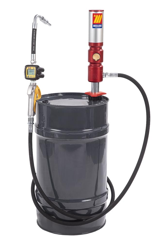 Kit pneumatique huile 3GFS