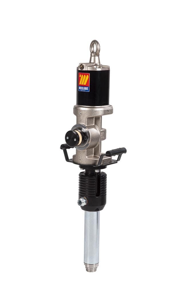 Pompe pneumatique industrielle 3GFS